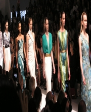 Carlos Miele's Collection